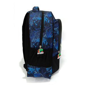 Vente en gros de sac à dos personnalisé pour garçons avec impression de dinosaures sac à dos scolaire pour enfants et étudiants - Product Image 3