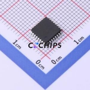 ชิป IC ไมโครคอนโทรลเลอร์ LQFP-32 GD32F310K6T6วงจรรวม (MCU/MPU/SoC) - Product Image 1