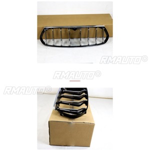 Accesorios para Maserati Levante: Rejilla Delantera, Protector de Parachoques Delantero, Kit de Carrocería Inferior - Product Image 6