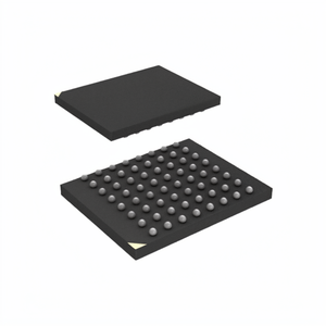 Electronic Chips Component Memory Original One Stop Service PC28F512P30TF0 64 TBGA - Product Image 1
