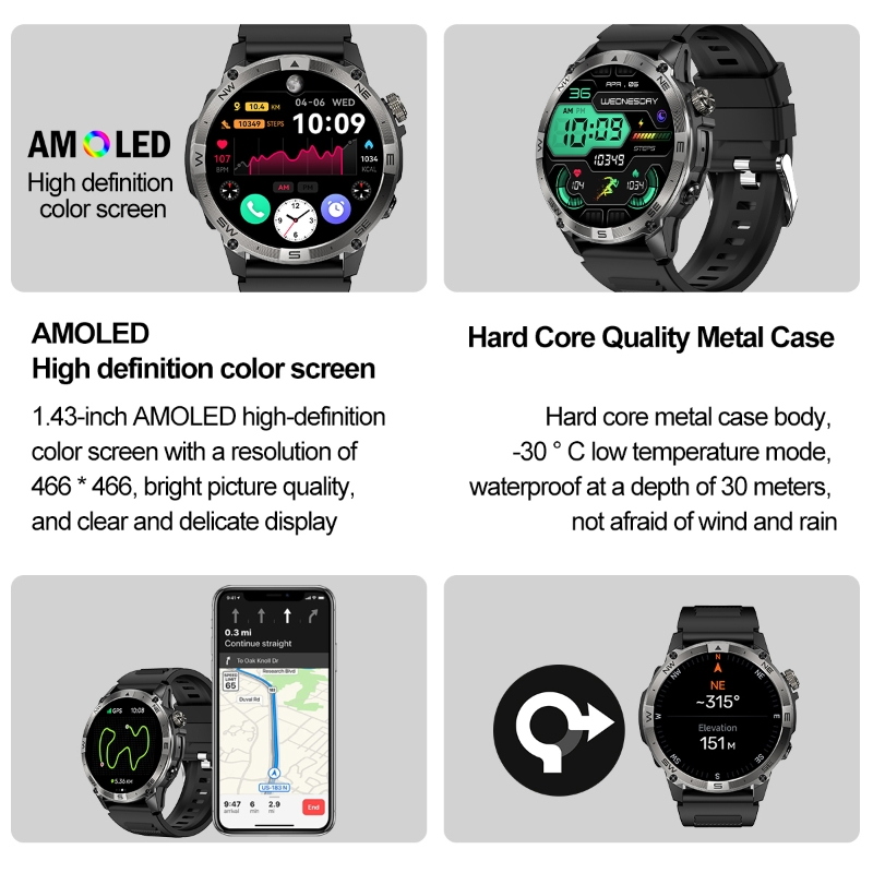 huawei watch gt5 smartwatch