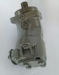 A2FO23/61L-PAB05 ปั๊มลูกสูบสำหรับรถปั๊มคอนกรีต - Product Image 5