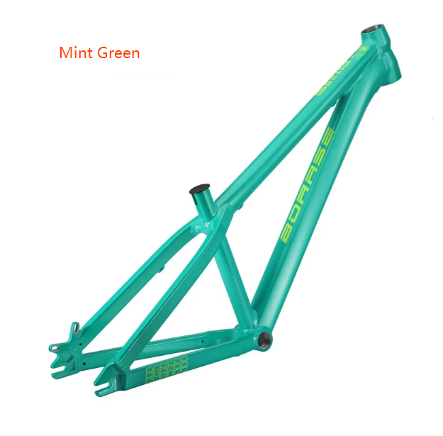 Verde menta