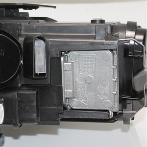 Enon-Lámpara de encendido para coche, accesorio de iluminación para eadlight 6 2006-2011 Picture iceadlamp tandard ackage ronront sition oposition 1 Air 12 Months - Product Image 5