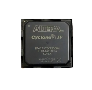 EP4CGX75CF23I7N/C8N C7N Gói <span class=keywords><strong>logic</strong></span> mảng cổng lập trình được FBGA-484 - Product Image 1