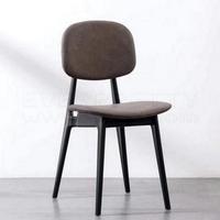 Chaise de cantine en bois de luxe moderne pour l'école et le restaurant pour l'extérieur disponible à la vente