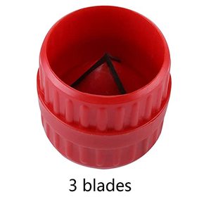 High Quality Inner Outer <strong>Pipe</strong> <strong>Reamer</strong> 3/16"-1-1/2" Tube <strong>Reamer</strong> &amp; Deburring <strong>Tool</strong> for Copper Tube - Product Image 4