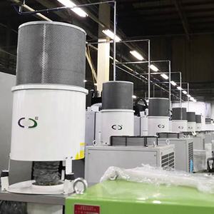 De Oliemistcollector Kan De Smog Van 0.3 Micron Met Beste Prijs Effectief Zuiveren - Product Image 3