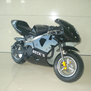 Mini moto 2 temps, mini moto pour enfants, pocket bike, cross bike - Product Image 5