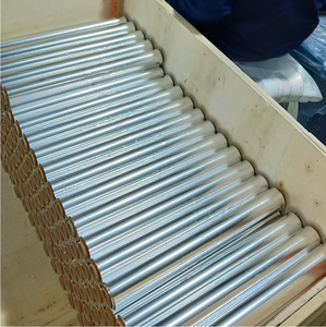 Chinese Factory Food Grade Oven Aluminum <strong>Foil</strong> 8011 Aluminum <strong>Foil</strong> High Quality Home <strong>Kitchen</strong> <strong>Foil</strong> - Product Image 2