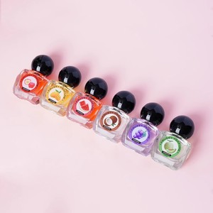 Perfume Infantil con Aroma Frutal, 10 ml, Eau de Toilette, Aroma Fresco y Vibrante, Fragancia Natural de Larga Duración para Niñas - Product Image 2