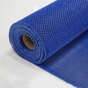 Tapis de porte en rouleau S de serpent, 1 pièce, PVC, vinyle, antidérapant, pour la piscine, pour <span class=keywords><strong>maison</strong></span> - Product Image 4