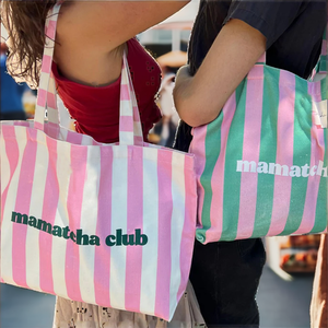 Custom Brand Letter Pattern <b>Canvas</b> Tote <b>Bag</b> 2026 New Arrival <b>Large</b> Capacity Commute Shopper Shoulder <b>Bag</b> for Women - Product Image 2