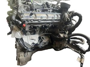 Conjunto de Motor Diésel Completo OM642826 de Alta Calidad para <span class=keywords><strong>GLE</strong></span> <span class=keywords><strong>350d</strong></span> <span class=keywords><strong>4MATIC</strong></span> ML <span class=keywords><strong>350d</strong></span> E 350 CDI/BlueTec - Product Image 2