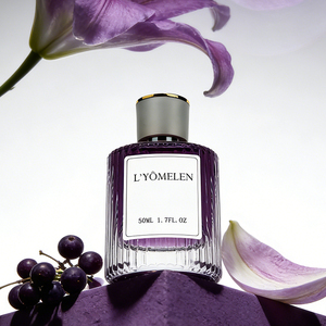 Parfum arabe original longue durée format poche, senteur boisée épicée, nouvelle marque, marque privée, parfum unique, eau de Cologne - Product Image 2