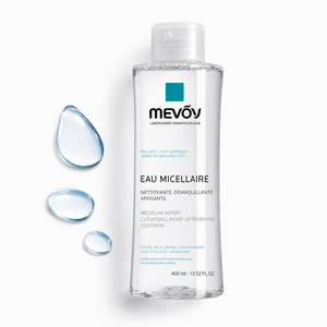 <span class=keywords><strong>Eau</strong></span> <span class=keywords><strong>Micellaire</strong></span> Nettoyante Naturelle aux Herbes Tout-en-1 Démaquillant et Nettoyant Visage à Base d'<span class=keywords><strong>Eau</strong></span> pour Peaux Grasses et Sensibles - Product Image 1