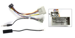 Navifly DUDU 7 xe Android Màn hình đa phương tiện đơn vị đứng đầu tri-windows phong cách thiết kế độc quyền DSP cho hd31honda cái nhìn sâu sắc 2009-2014 - Product Image 5