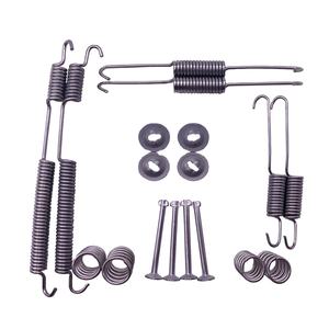 Paire de leviers de frein arrière AS020, avec ajusteur, accessoire pour voiture citroën JUMPER, FIAT DUCATO, zudo, PEUGEOT <span class=keywords><strong>BOXER</strong></span> - Product Image 1