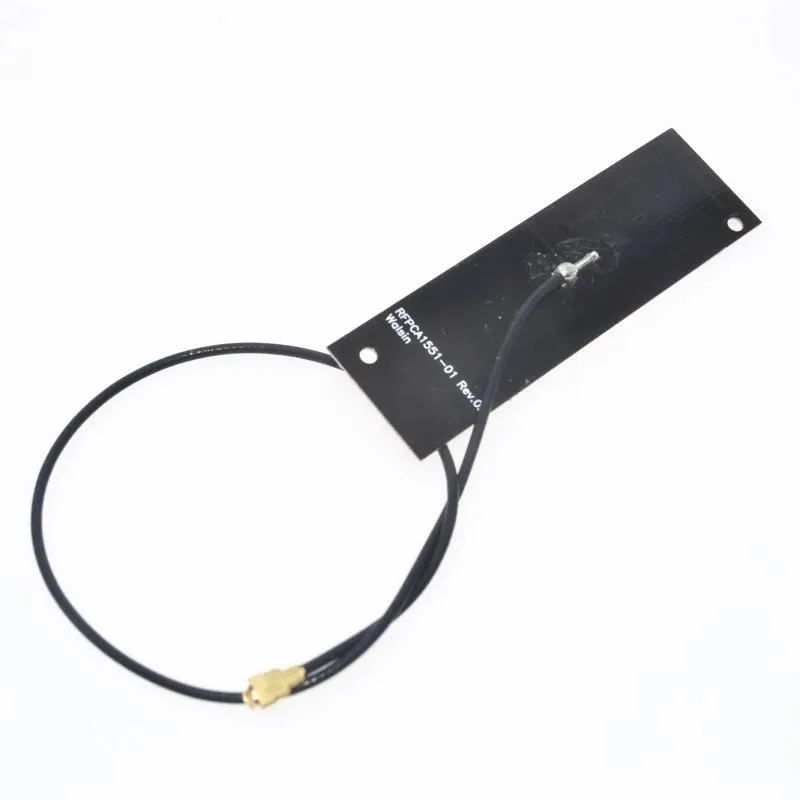 2.4G 3G GSM Antenna with IPX interface signal booster for GSM Module GPRS CDMA WCDMA TDSCDMA built-in antenna for 800-2170M