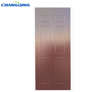Giá Rẻ Lõi Rỗng <span class=keywords><strong>Mdf</strong></span> <span class=keywords><strong>Pvc</strong></span> Gỗ Tuôn Ra Cửa Wpc Khung - Product Image 2