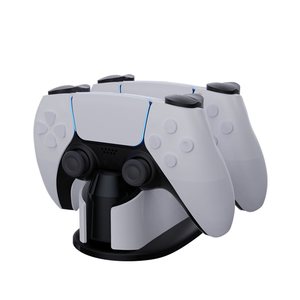 Factory <strong>Cheap</strong> Price Game <strong>Controller</strong> Stand Quick Charging Dock Charger Station for <strong>PS5</strong> - Product Image 3