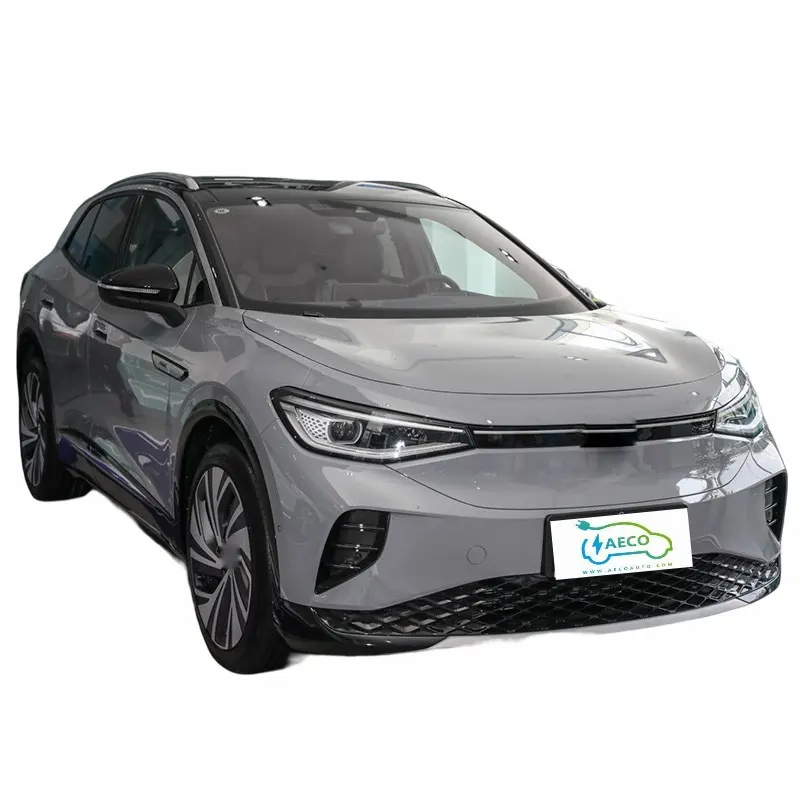 2022 Volwassen Id4crozz Litepro Nieuwe Energie Voertuigen Elektrische Voertuigen Auto