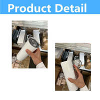Gobelet à sublimation de 20 oz, vente en gros en entrepôt américain, gobelets à sublimation à double paroi en acier inoxydable de 20 oz