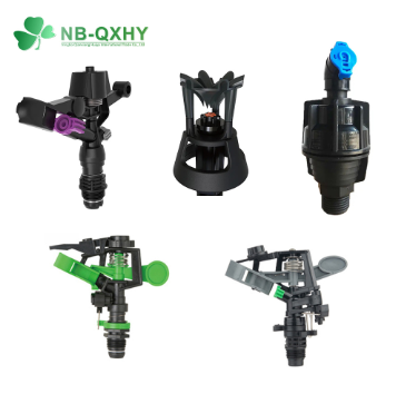 Good Quality Low Price Agricultural Plastic Irrigation Sprinkler