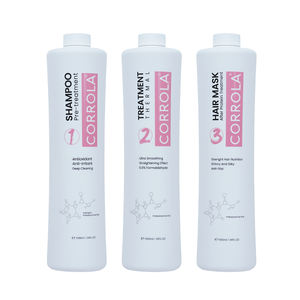 Kit de traitement pour cheveux à la kératine, Bio Liss et ingrédients naturels - Product Image 5