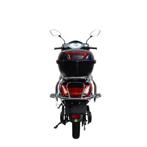 2022 meilleur scooter électrique pour adultes étanche 40-60 km/h 1000W moteur sans balais 60v Dirt Bike USA motos - Product Image 6