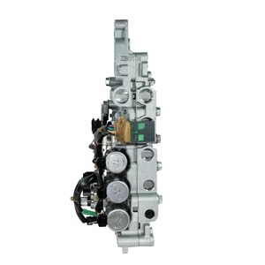 ชุดวาล์วเกียร์ CVT รุ่น JF017E RE0F10D ของ HXT ผลิตใหม่ อะไหล่แท้หมายเลข 3170529X0C สำหรับเปลี่ยนเกียร์อัตโนมัติ - Product Image 4