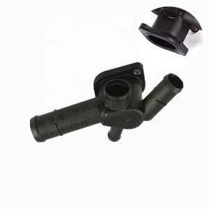 Vente en gros Thermostat automatique <span class=keywords><strong>refroidissement</strong></span> <span class=keywords><strong>liquide</strong></span> système Thermostat boîtier 06A121132 06A 121 132 - Product Image 1