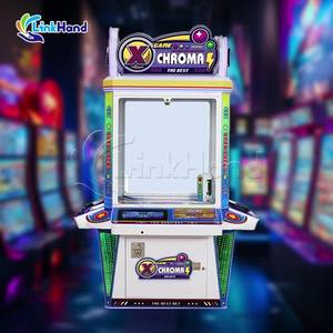 Máy Arcade thương mại đồng tiền hoạt động giải trí kinh doanh Máy người lớn đoán trò chơi pinball máy - Product Image 6