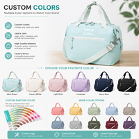 Sac isotherme souple avec fermeture éclair, grande capacité, sac fourre-tout pour le déjeuner, sac de rangement thermique pour aliments, sac de pique-nique de voyage