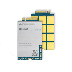 RM510Q Módulo 5G M.2 en el mundo IoT/eMBB 3GPP Cobertura mundial de 5G y 1. 5G/4G/3G multimodo NSA - Product Image 1