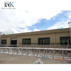 Sistema de Estructura de Soporte para Eventos al Aire Libre, de Instalación Rápida y Alta Capacidad de Carga - Product Image 6