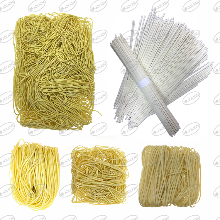 Supermarket Chinese Wholesale Low Price Natural chow mein fried instant dry noodles