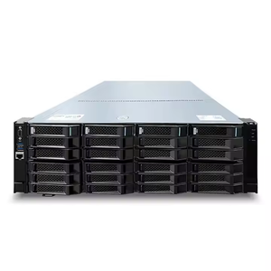 Hot Selling 2026 Orginal High Performance NF8480M5 4 Intel Xeon CPU Double Power 4U <b>Rack</b> Server NF8480M5 Server - Product Image 3