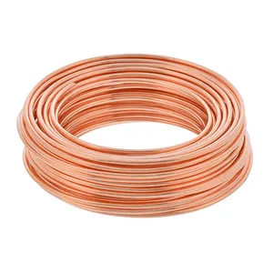 Bulk Wholesale 42 Awg Swg Formvar Enamel Copper Magnet Wire Enameled