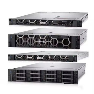 Servidor en Rack Dell PowerEdge R650 10*2.5/8358*2/32G 3200*32/480G MIX USE*3/H745/IDRAC 9/3X16 para Servidor de Datos - Product Image 6