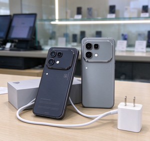 Note60Pro Affordable 5G Phone,108MP <b>Camera</b>,Big Battery,Android15,Facial Fingerprint Unlock - Product Image 2