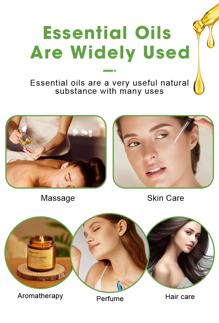 carrier oil bulk supply