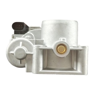 วาล์วปีกผีเสื้อ AT4Z-9E926-A AT4Z-9E926-B 15429 สำหรับอะไหล่ทดแทนฟอร์ด - Product Image 3