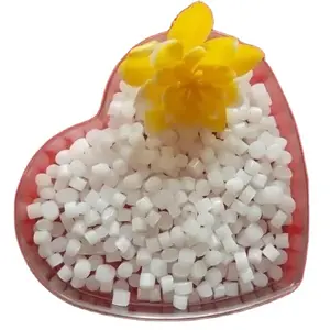 Factory Price Top Quality Virgin/Recycled LLDPE Granules Resin LLDPE for Tube and Pipe Material