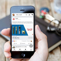 Application mobile Facebook |   Services d'application Facebook de premier ordre par ProtoLabz EServices
