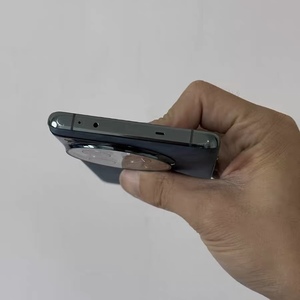 ขายส่งราคาถูก สมาร์ทโฟน OnPlus 12 5G รุ่นใหม่ หน้าจอ 6.82 นิ้ว LTPO AMOLED 120Hz Snapdragon 8 Gen 3 แบตเตอรี่ 5400mAh แรม 12GB เวอร์ชันสากล - Product Image 2