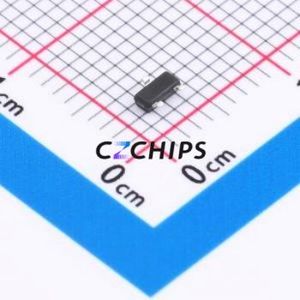 Transistor de efecto de campo (MOSFET) original y nuevo de la marca SOT-23(TO-236) de la marca de la serie de televisión de la marca de los años - Product Image 2