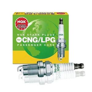 Allumage moteur automobile NGK Bujia 7987 BKR-GAS pour TOYOTA(JP) RAV4 2000-2023, OEM, 90048-51167, 004 159 14 <span class=keywords><strong>03</strong></span> - Product Image 4
