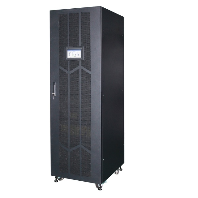 50KVA~500KVA Modular Three Phase Online UPS with Low Frequency 380V/400V/415V Uninterruptible Power Supply