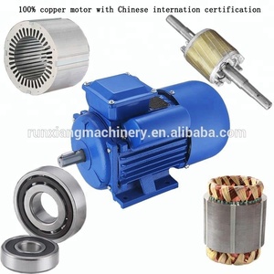 เครื่องบดเนยถั่วลิสงคุณภาพสูงสุดแบบไฟฟ้าสำหรับขาย - Product Image 5